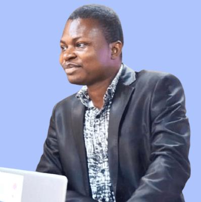 David-Adu-boohene