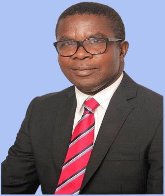 Francis Dadzie